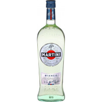 Вермут "Martini Bianco" 0.7л