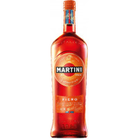 Вермут "Martini Fiero" 1л