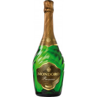 Шампанское "Mondoro Prosecco" 0.75л